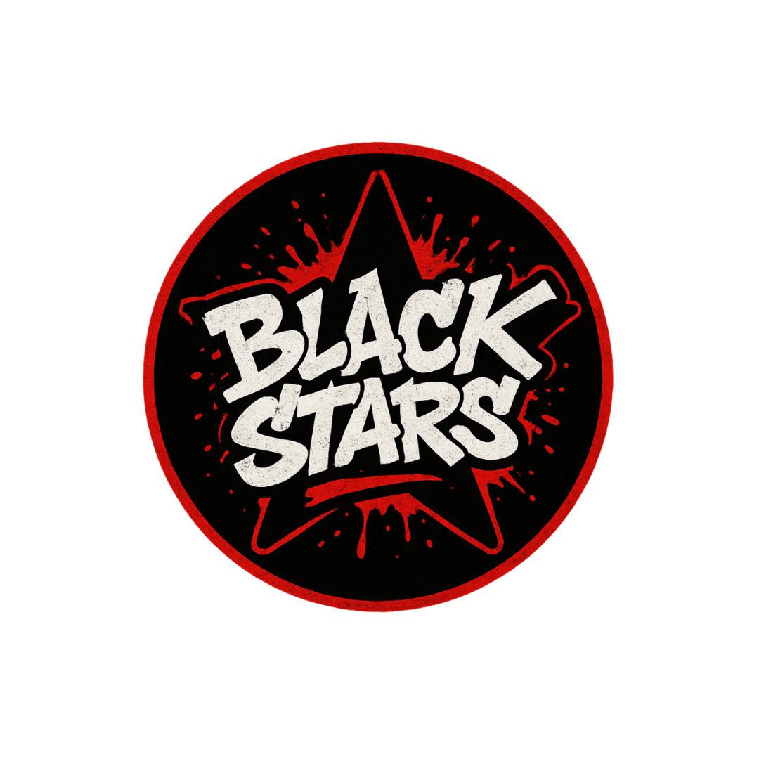 Black Stars
